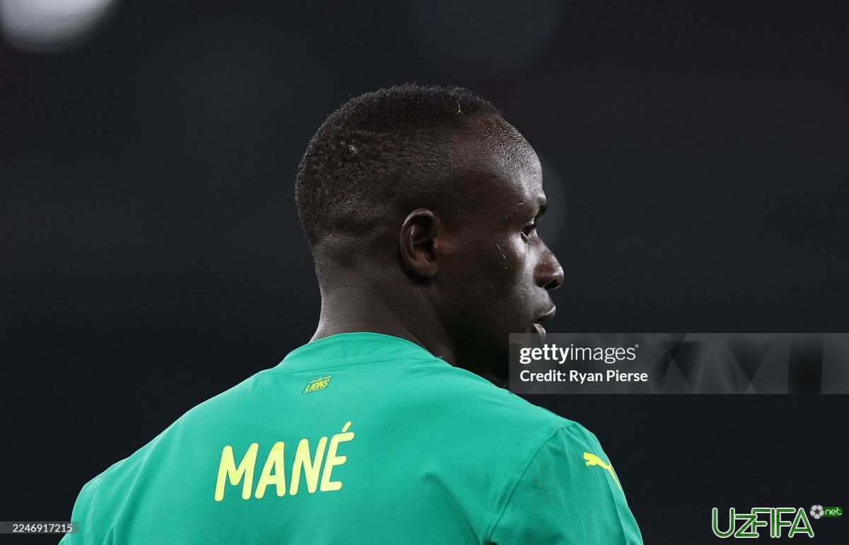 Mane 2015 yilda nega MYUga o'tmaganini aytdi - uzfifa.net.
