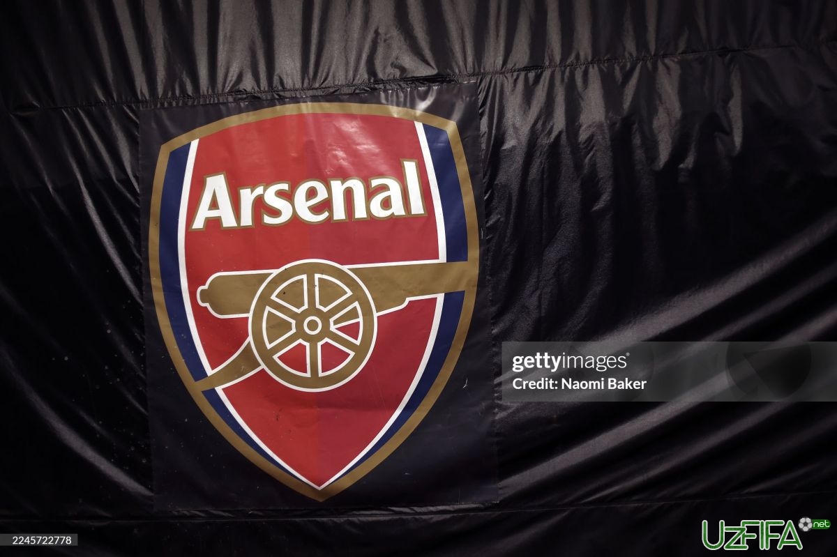 "Arsenal"ga MYU tarbiyalanuvchisi kerak - uzfifa.net.