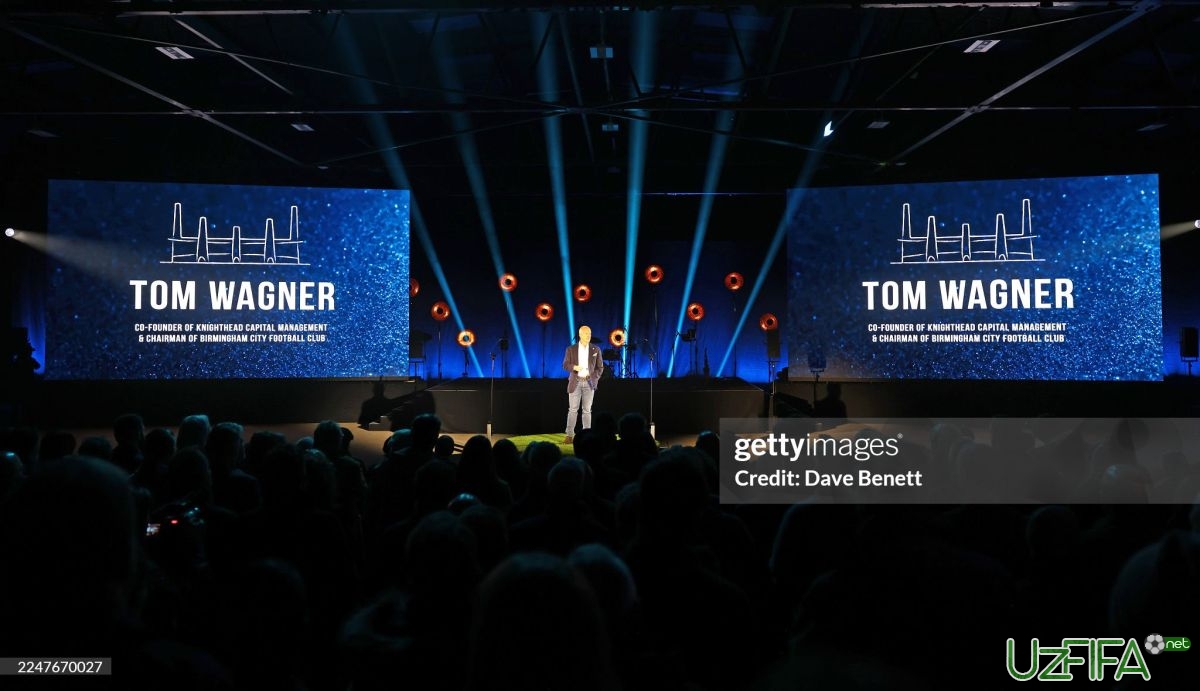               Foto             Chempionship vakili 3 milliard evrolik stadion quradi		- uzfifa.net.
