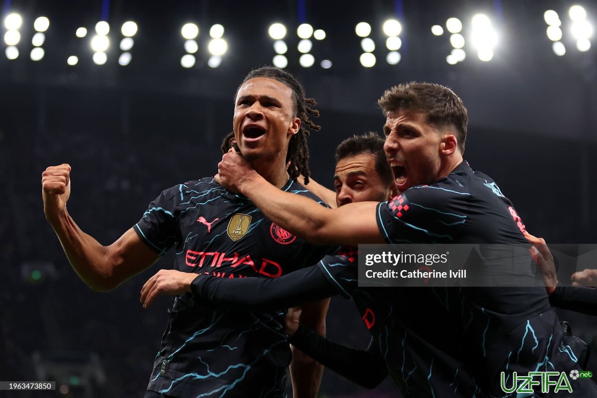                           "Manchester Siti" himoyachisi qishda jamoani tark etmoqchi		- uzfifa.net.