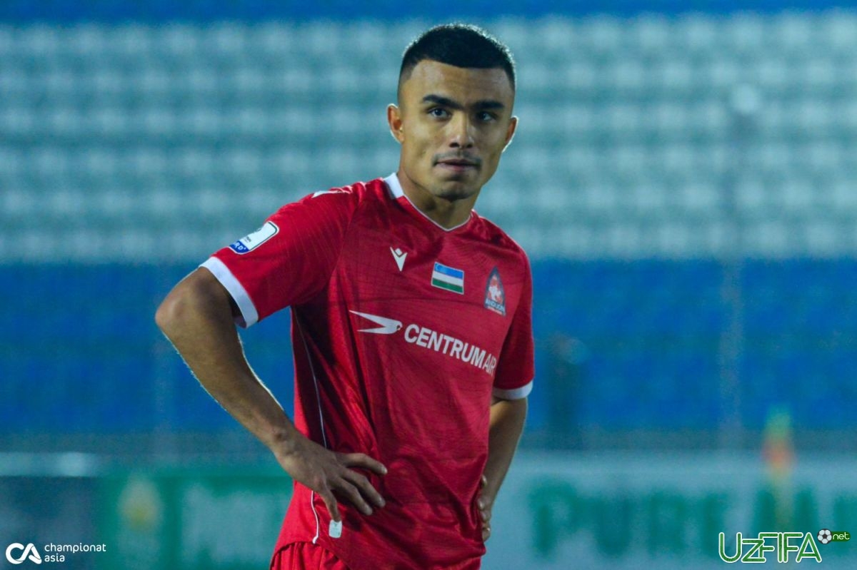                           Superliga. "Andijon" – "Xorazm". Tarkiblar malum		- uzfifa.net.