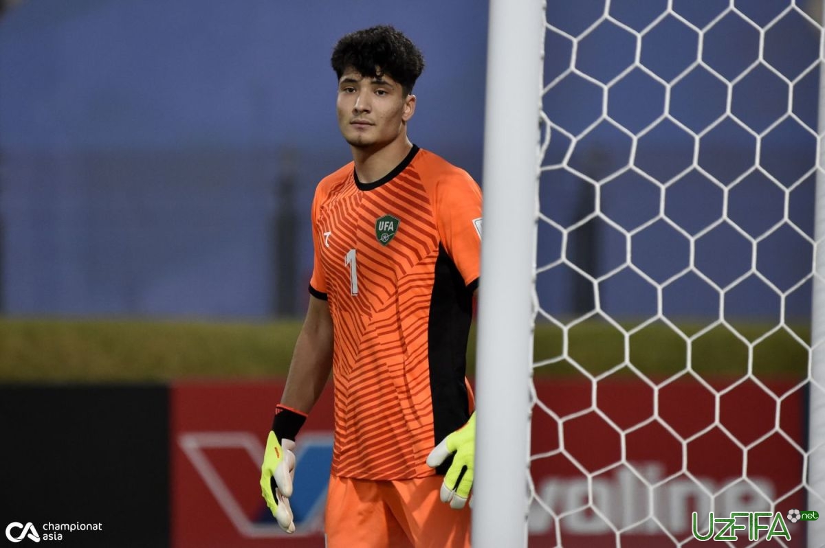                           Ibrohim Shokirov: "Evropa jamoalari bilan farq katta emasdi"		- uzfifa.net.