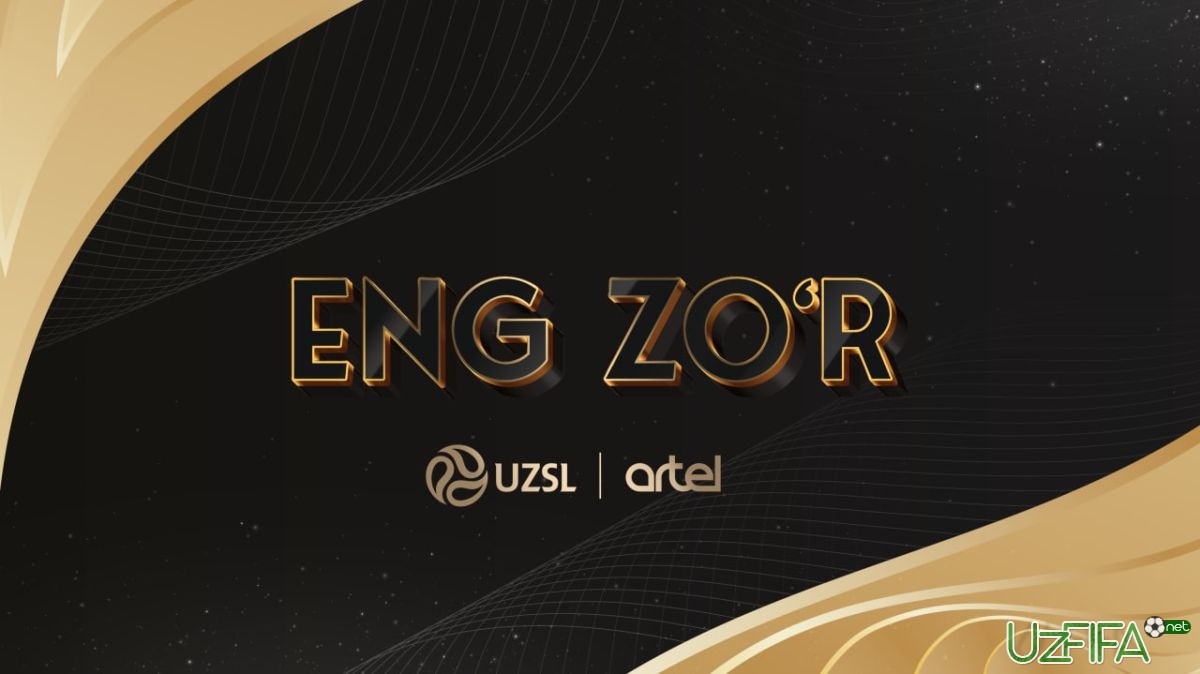                           Superligada mavsumning eng yaxshilarini aniqlash jarayoni start oldi		- uzfifa.net.