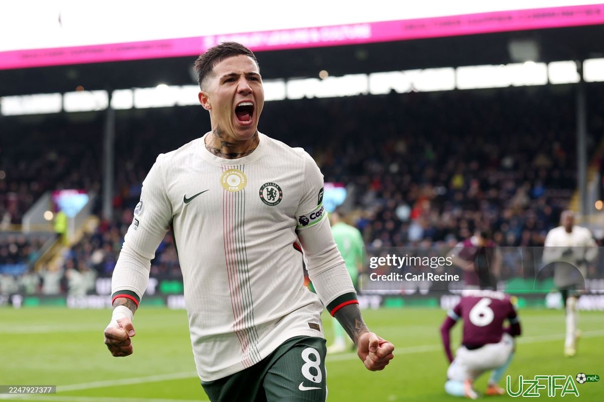                           APL. "Chelsi" mehmonda ishonchli g'alabaga erishdi 		- uzfifa.net.