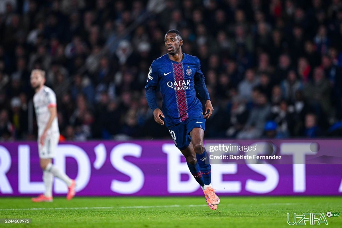 "Oltin to'p" sohibi maydonga qaytishga yaqin - uzfifa.net.