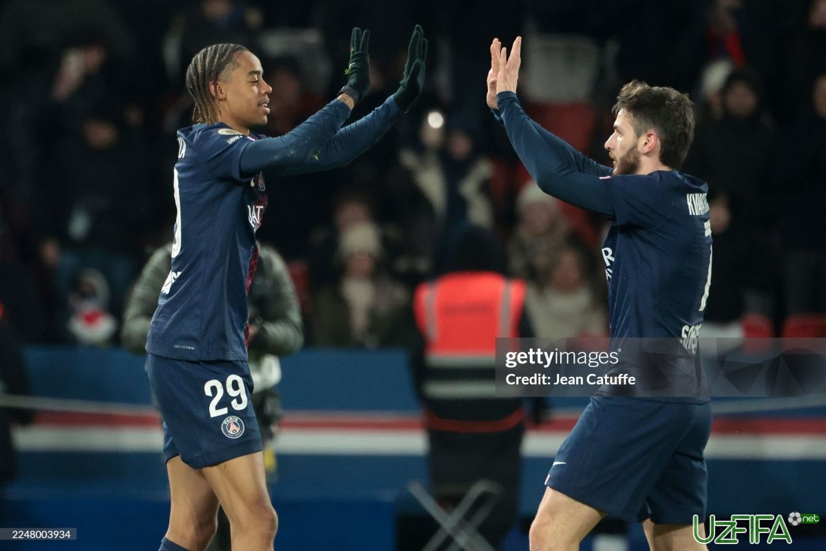 Liga 1. PSJ yirik hisobda g'alaba qozondi - uzfifa.net.