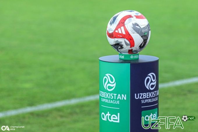                           Superliga oxirgi tur uchrashuvlari boshlanish vaqti malum		- uzfifa.net.