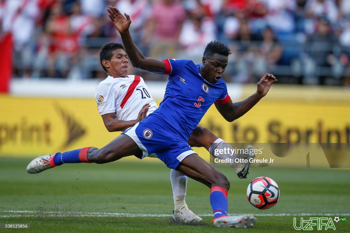 Rasman: AQSH JCH ishtirokchisi hisoblangan davlat ishqibozlarini mamlakatga kiritmaydi - uzfifa.net.