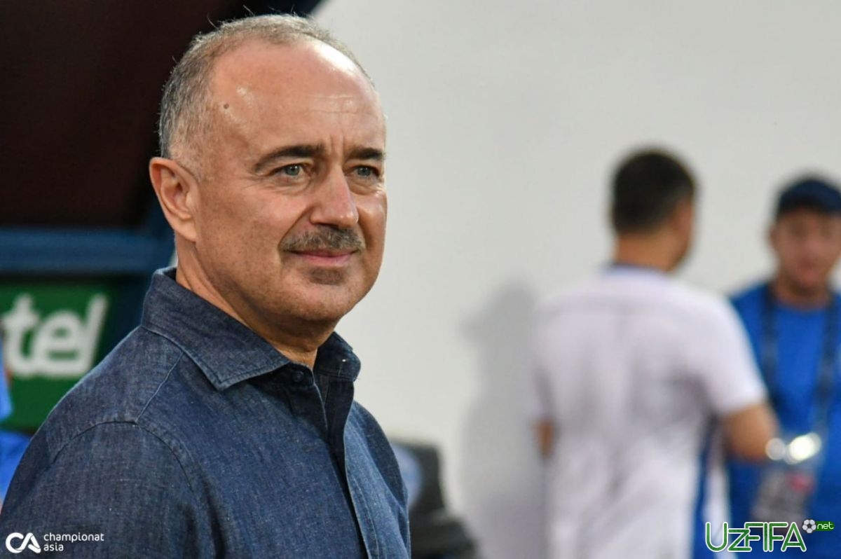                           Kambek: Babayan sobiq jamoasiga qaytmoqda		- uzfifa.net.