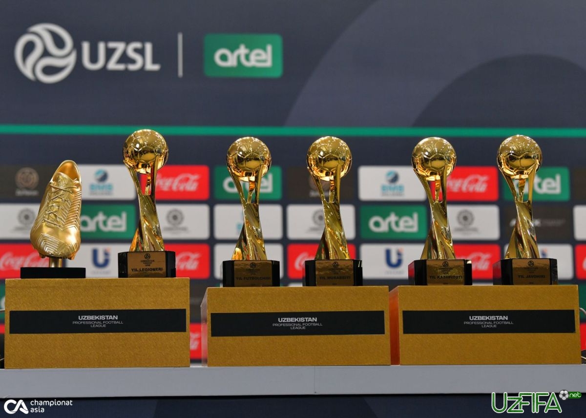                           Siz "kashfiyot" deganda nimani tushunasiz?		- uzfifa.net.