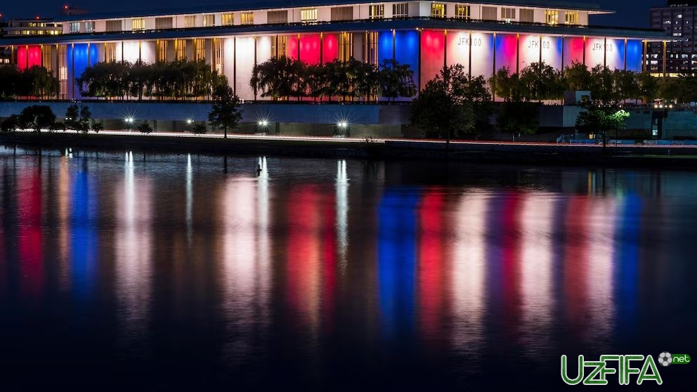 JCH-2026 qura tashlash marosimida O'zbekistondan kimlar qatnashadi? - uzfifa.net.