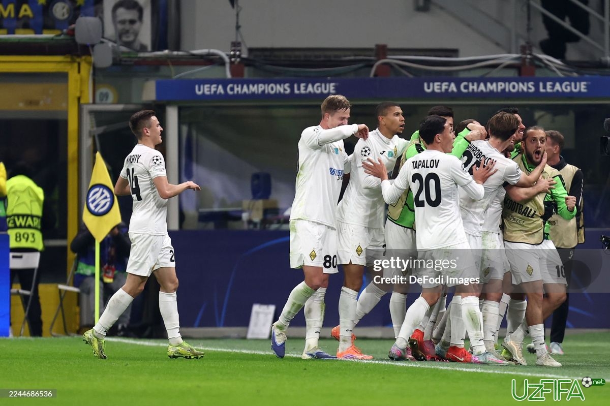 Isroillik futbolchiga O'zbekistonning ikkita jamoasi qiziqishmoqda - uzfifa.net.