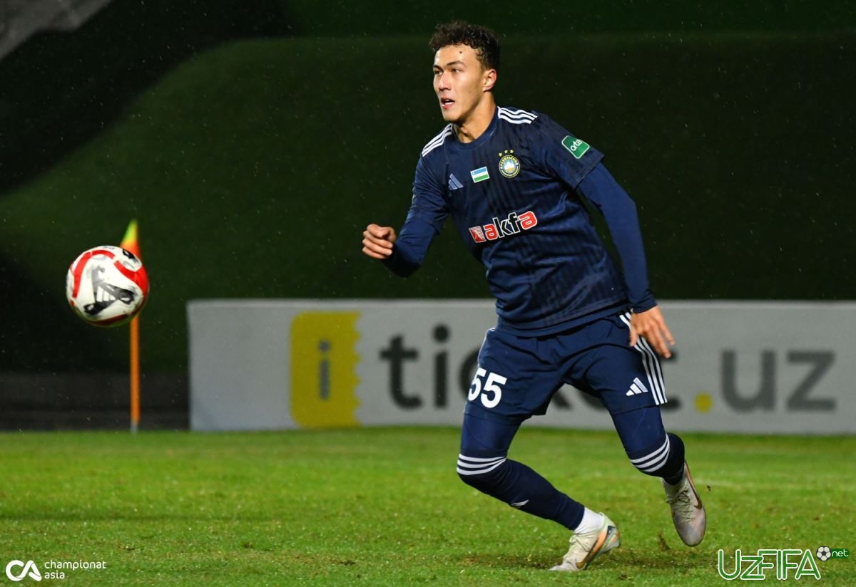                           Abdumajidov bugun Germaniyada operaciya qilinadi		- uzfifa.net.