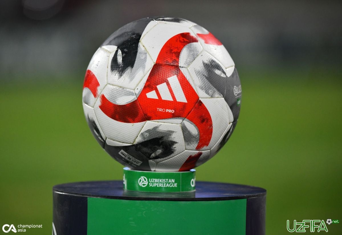 Eron jamoasi Superliganing eng yaxshi futbolchilaridan birini sotib olishi mumkin - uzfifa.net.