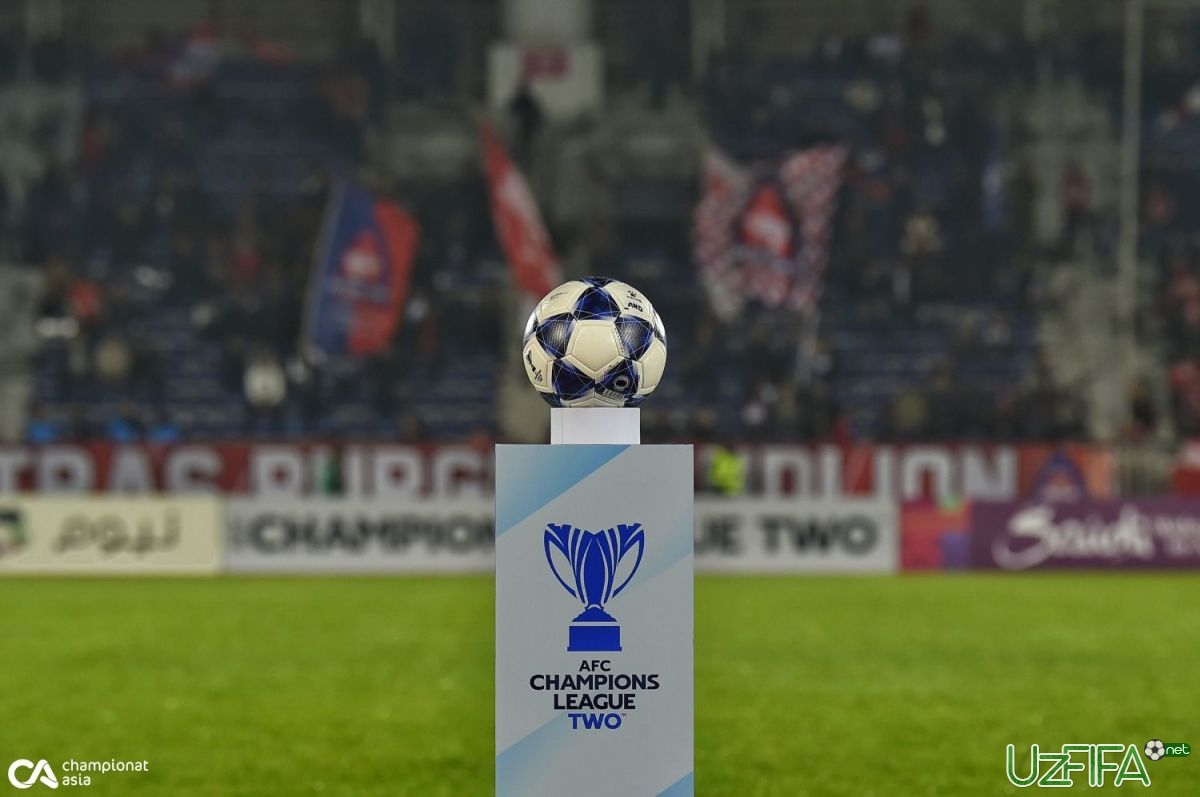 "Andijon" - "Arkadag'". Asosiy tarkiblar malum - uzfifa.net.