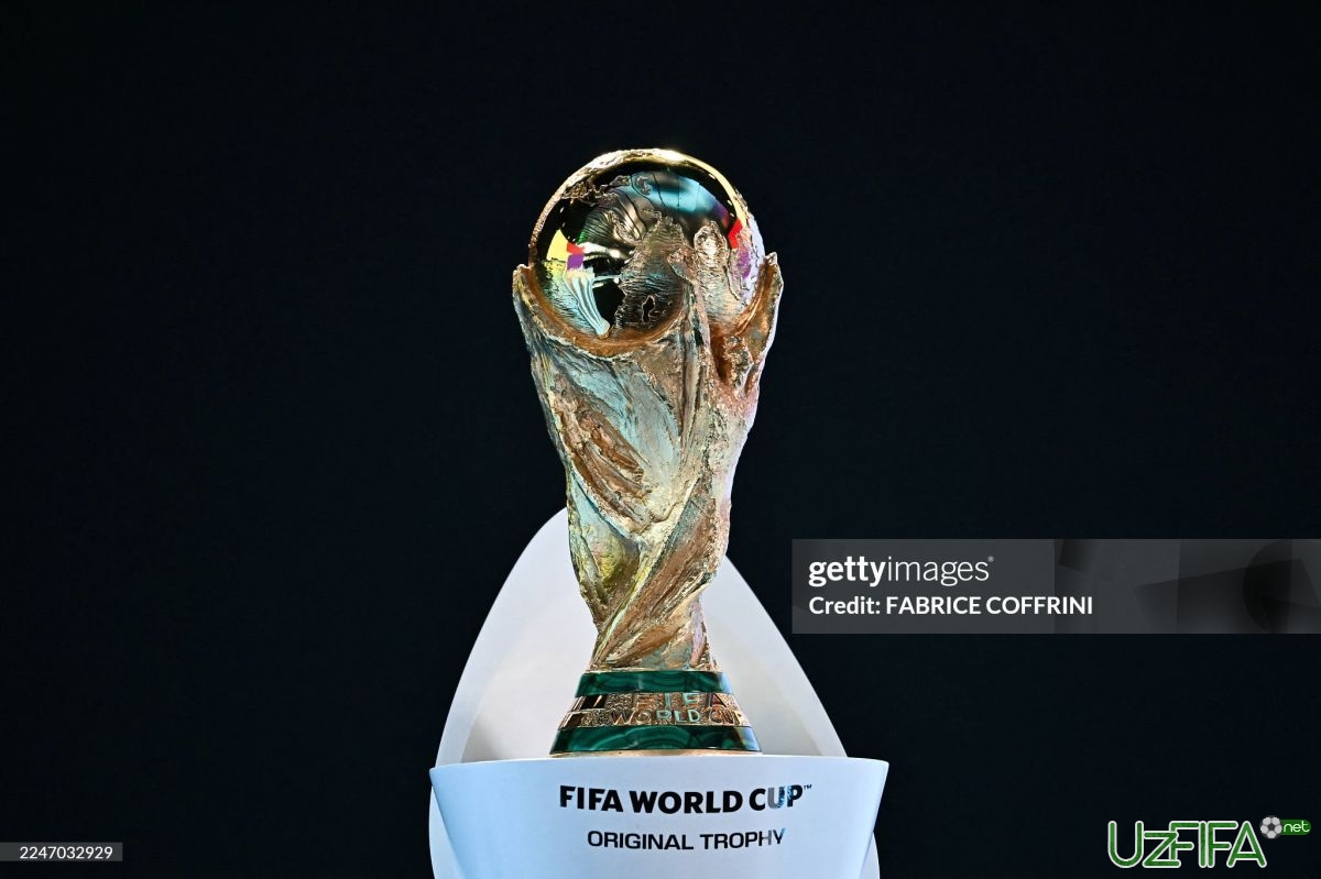 JCH-2026. Hozirga kelib, qancha chipta sotilgani elon qilindi - uzfifa.net.