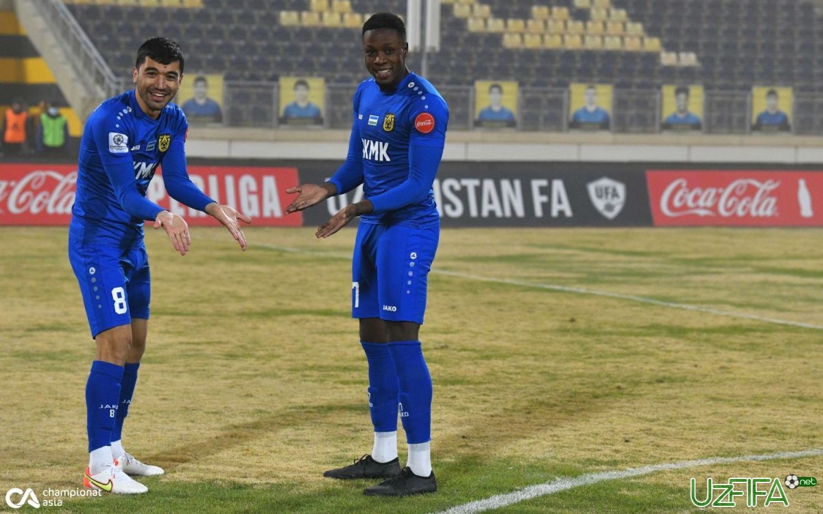 Italiyalik hujumchi O'zbekistonga qaytishi mumkin - uzfifa.net.