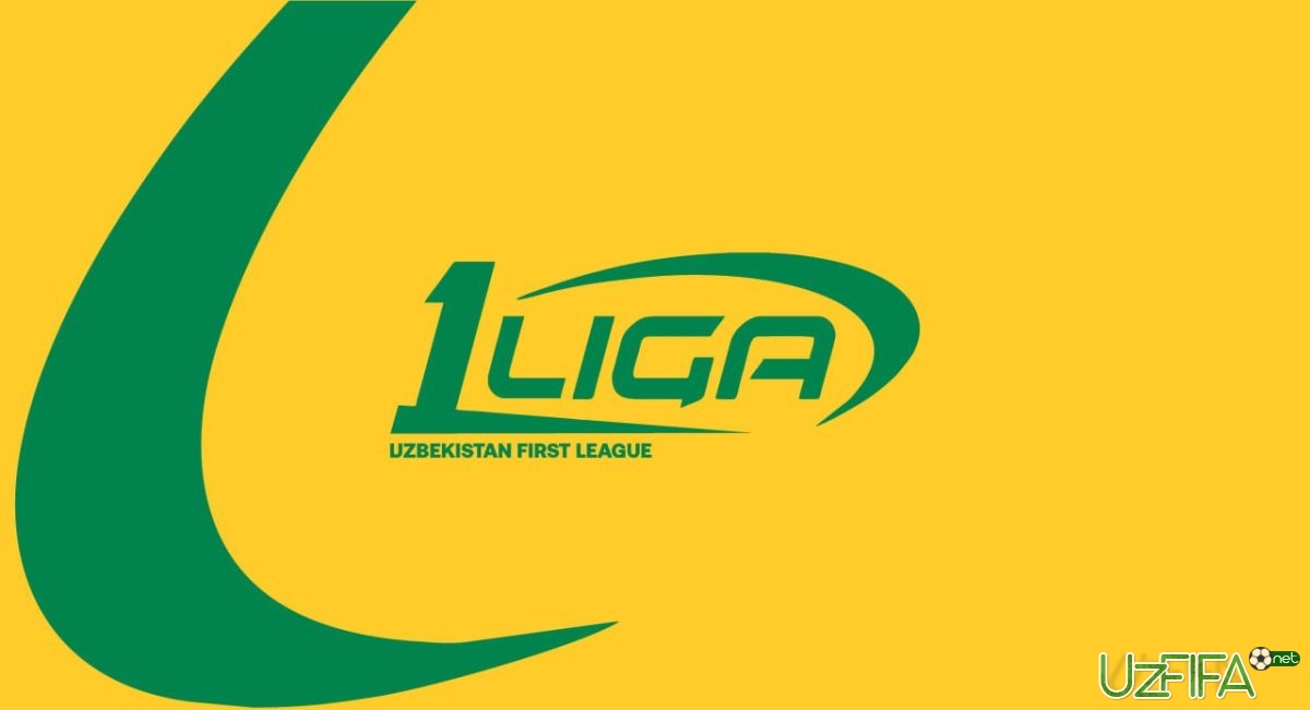Birinchi liga. Bugun final - uzfifa.net.