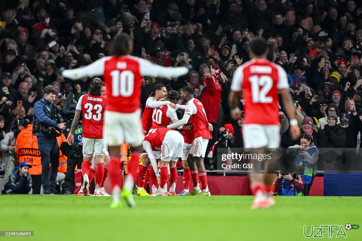                           "Goal" ECHL uchun asosiy favoritlar reytingini yangiladi		- uzfifa.net.