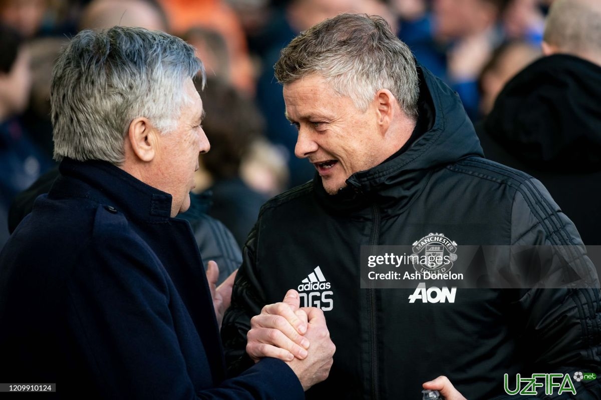                           Sulsher Anchelotti bilan bo'lgan qiziq holat haqida gapirdi		- uzfifa.net.