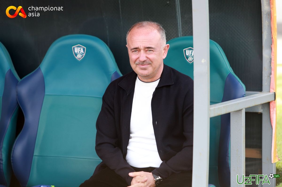                           Manba: Samvel Babayan - "Andijon" bosh murabbiyi!		- uzfifa.net.