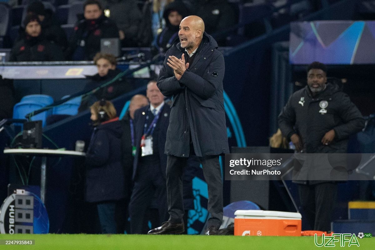                           "Manchester Siti"ning yozdagi asosiy transfer maqsadi malum		- uzfifa.net.