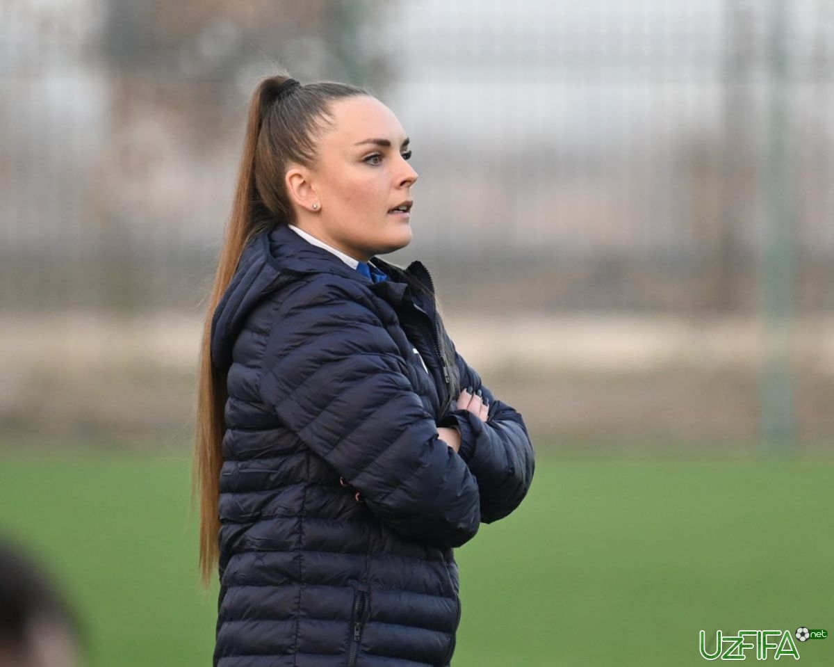                           Ayollar futboli. Bugun Eronga qarshi o'ynaymiz		- uzfifa.net.