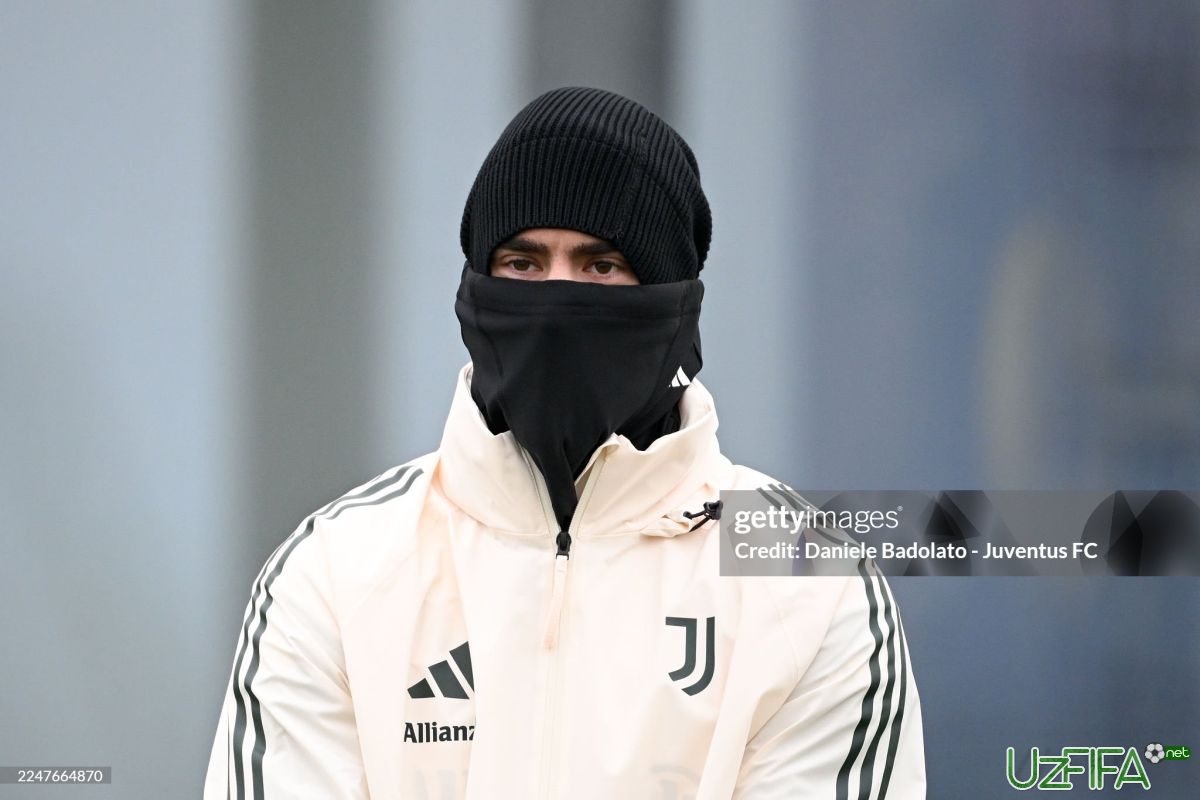                           "Real" yangi hujumchi topdi		- uzfifa.net.