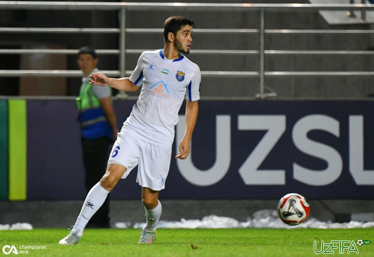                           Odil Abdumajidovga Kuvayt va Serbiya klublari qiziqib qolishdi		- uzfifa.net.