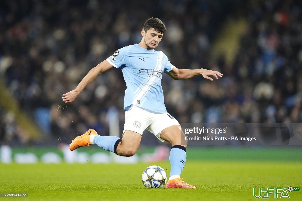                           "Manchester Siti" - "Lids". Tarkiblar malum		- uzfifa.net.