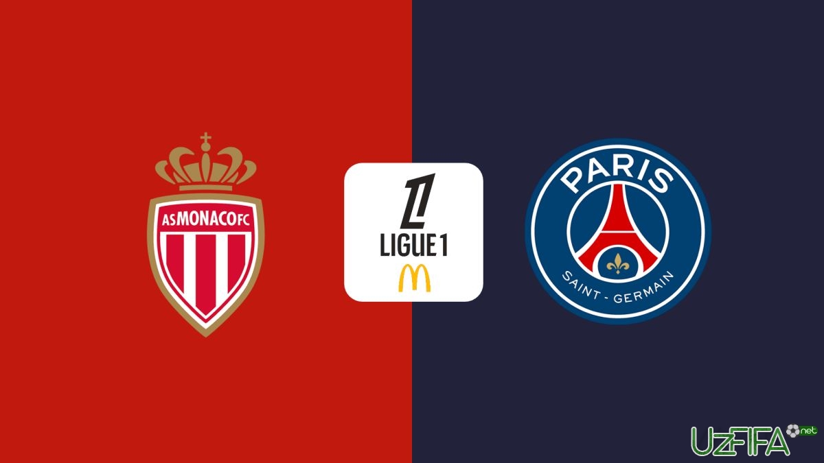                           "Monako" - PSJ. Tarkiblar malum		- uzfifa.net.