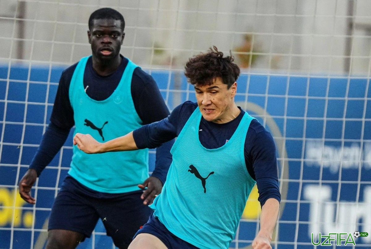                           "Qosimposho" - "Bashakshexir". Tarkiblar malum		- uzfifa.net.