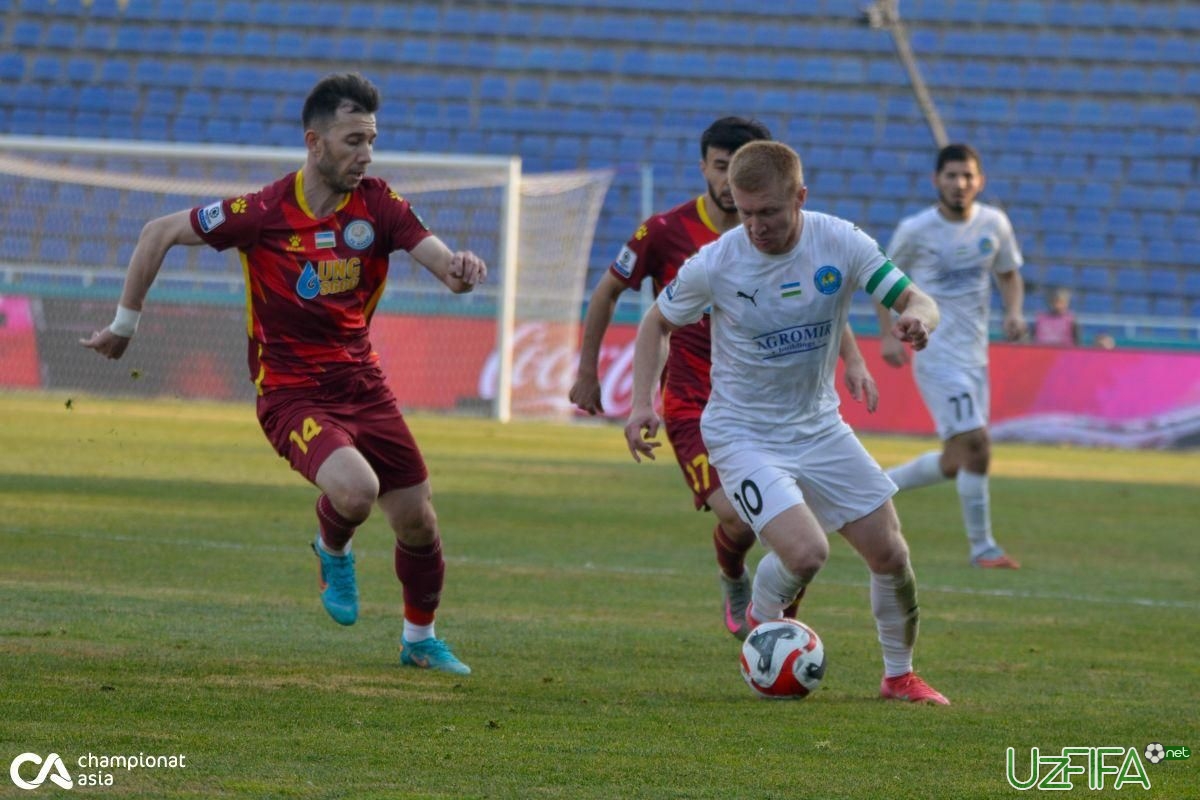               Video             Superliga. “Nasaf” - “Dinamo” 0:0 		- uzfifa.net.