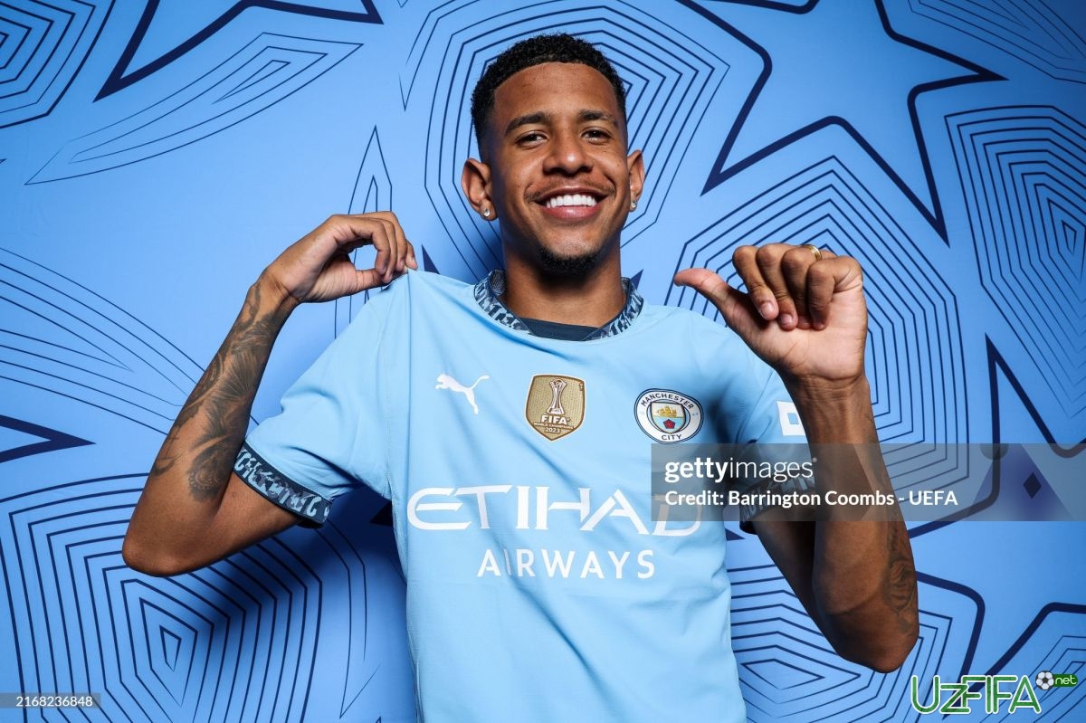                           Savino qishda "Manchester Siti"ni tark etishi mumkin		- uzfifa.net.