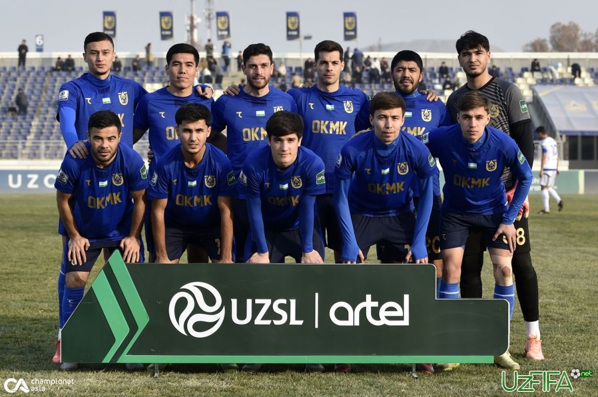                           OKMK sardori Toshkent jamoasiga o'tishi mumkin		- uzfifa.net.