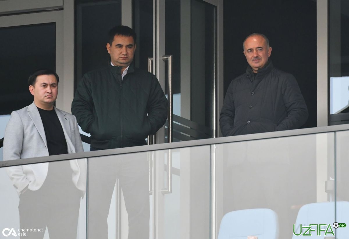                           Camvel Babayan - "Andijon" bosh murabbiyi		- uzfifa.net.