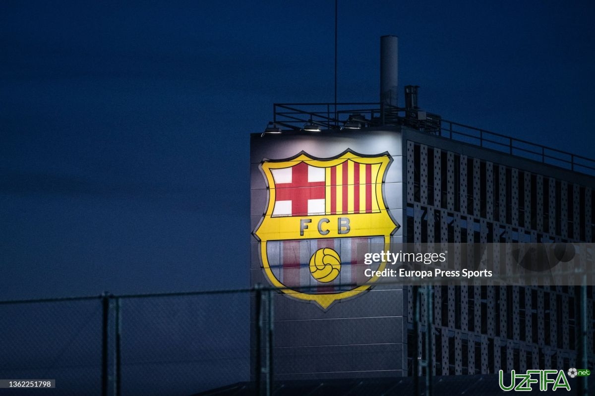                           "Barselona" Bundesliga yulduzlaridan birini sotib olmoqchi		- uzfifa.net.