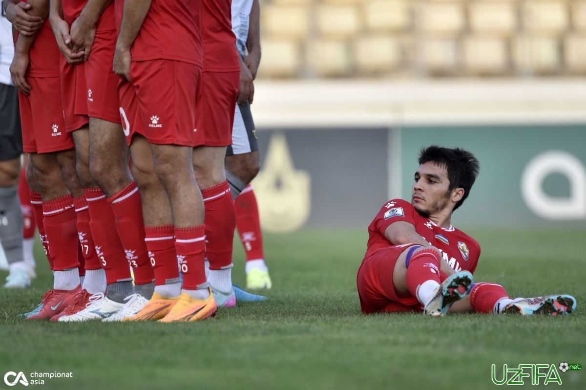                           Superliga-2025. Mavsumning esda qolarli lahzalari		- uzfifa.net.