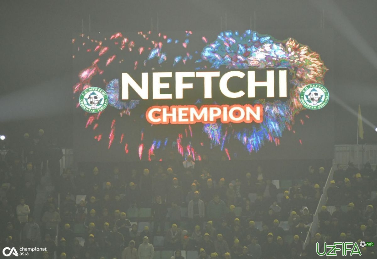                           "Neftchi" 20 yoshli futbolchi bilan shartnoma imzoladi		- uzfifa.net.