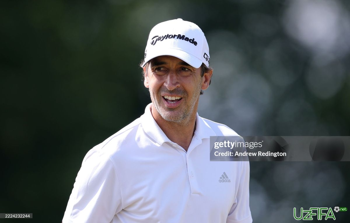                           Raul "Real"ga qaytish istagini bildirdi		- uzfifa.net.