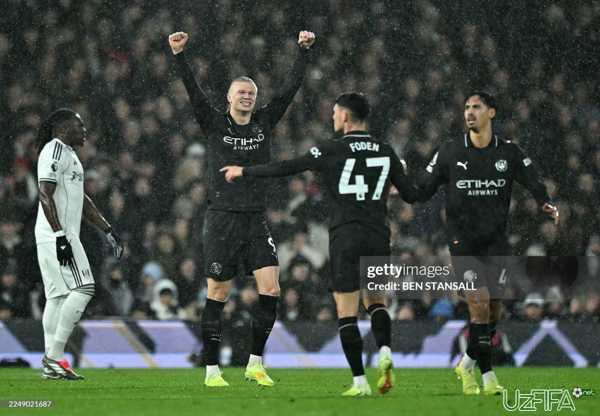                           Xoland APLdagi 100-golini urdi va rekord o'rnatdi		- uzfifa.net.