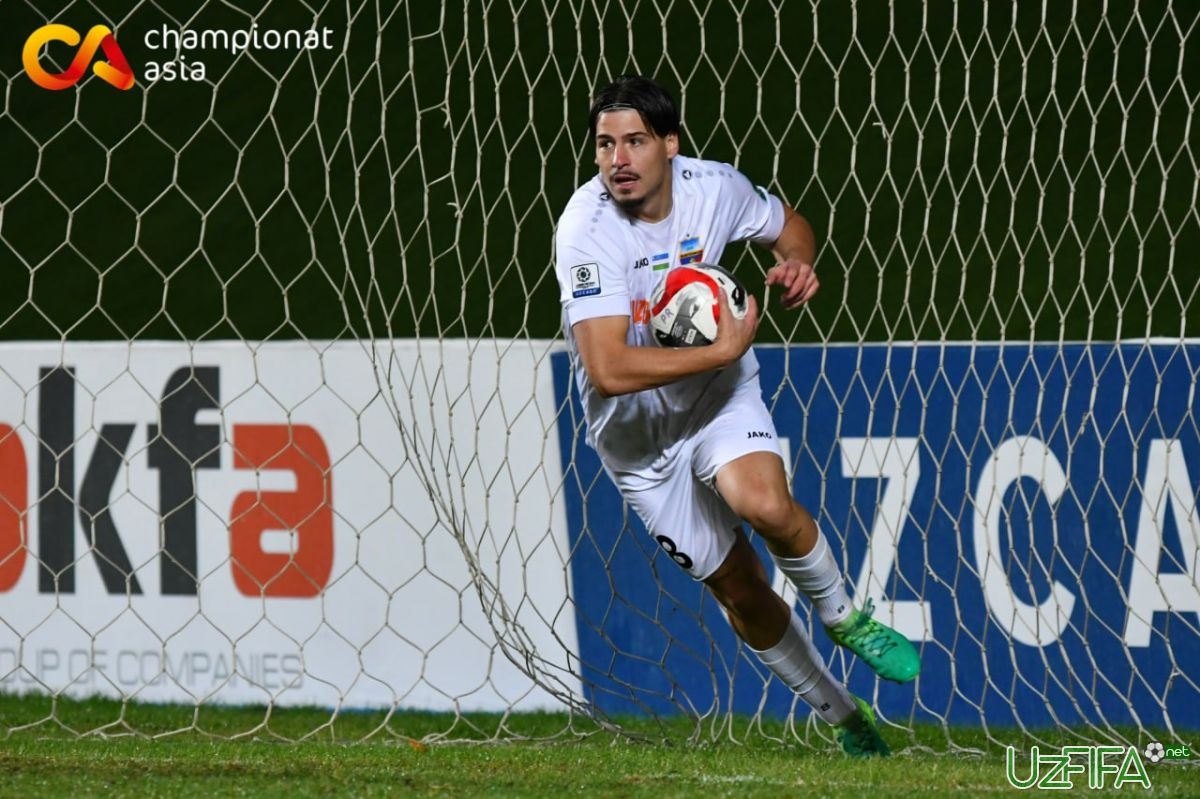                           "Bunyodkor" ikki nafar futbolchisi bilan shartnomani uzaytirdi		- uzfifa.net.