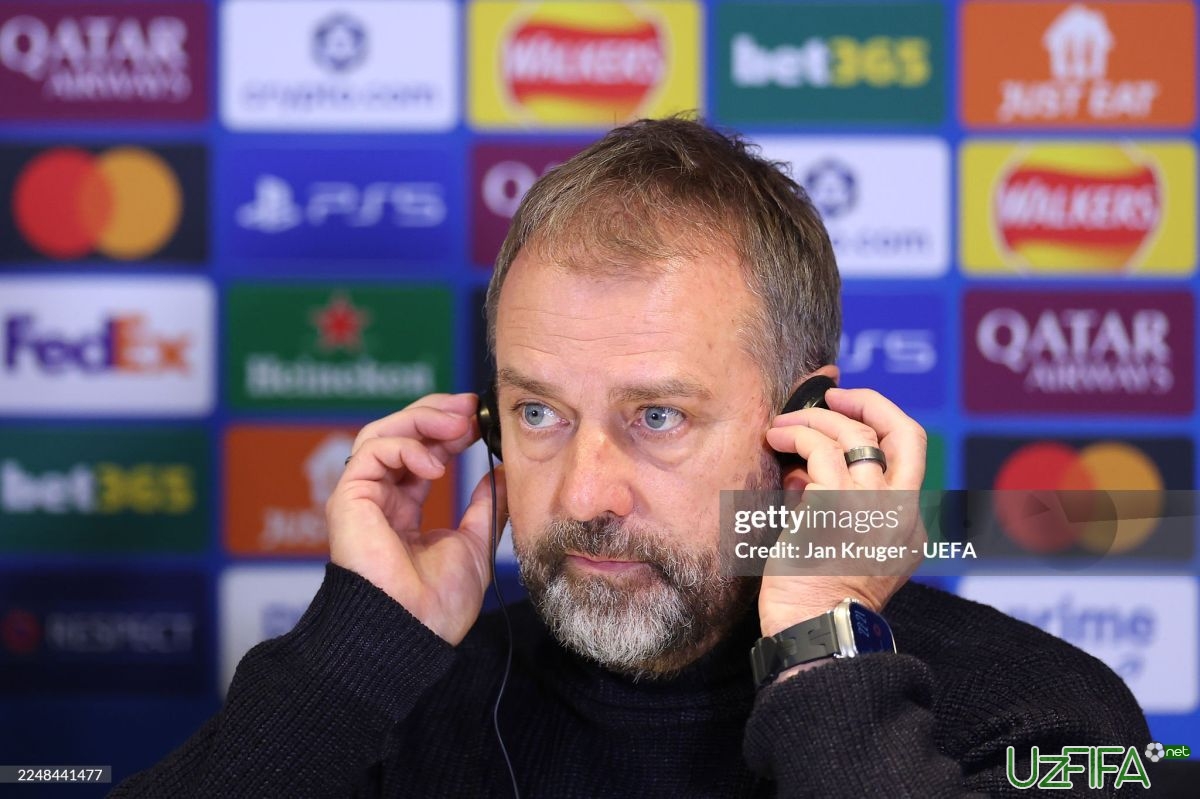                           "Atletiko" ustidan qozonilgan g'alabadan so'ng Flik nima dedi?		- uzfifa.net.