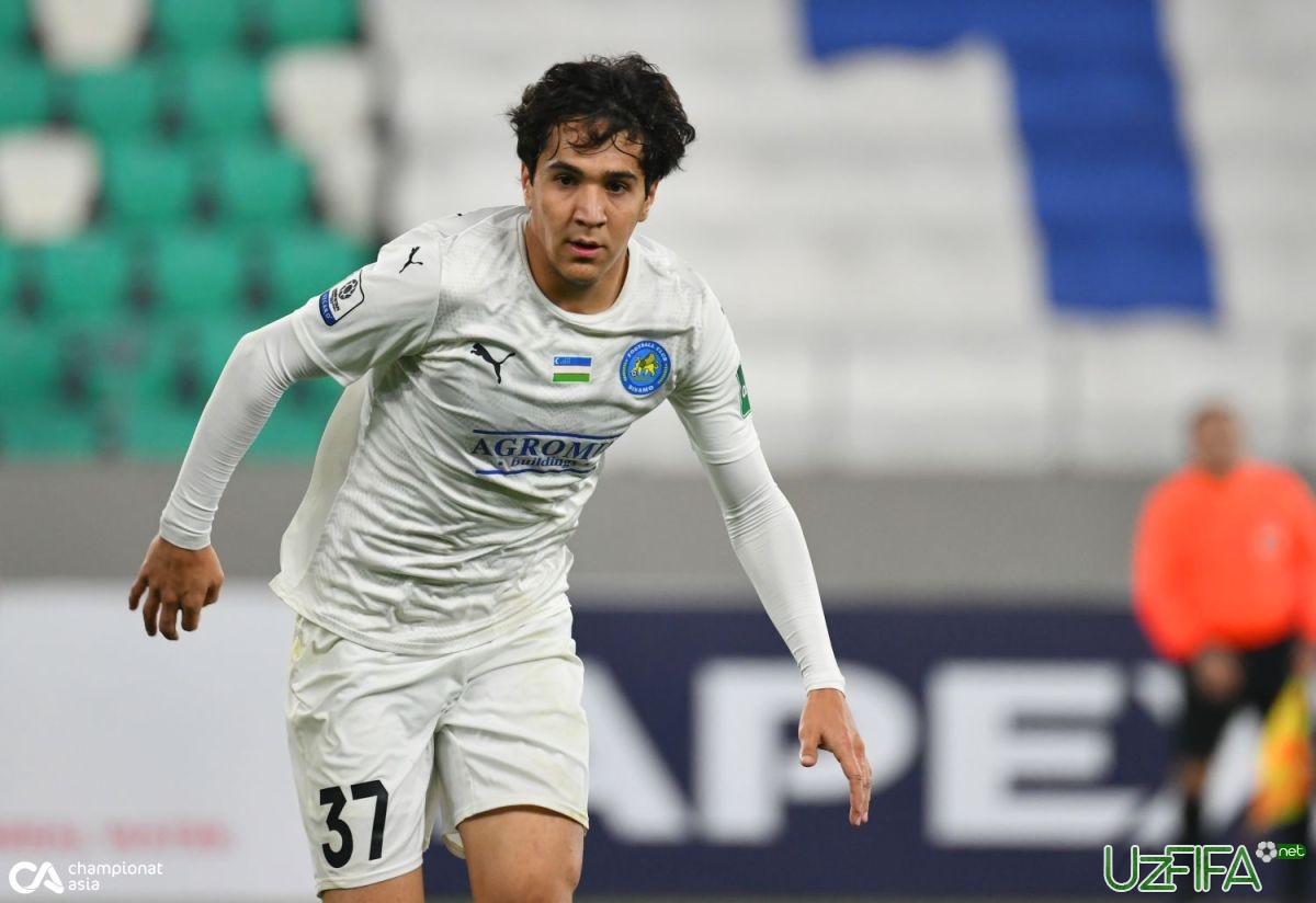                           Superliganing yoshlardan iborat ramziy terma jamoasi elon qilindi		- uzfifa.net.