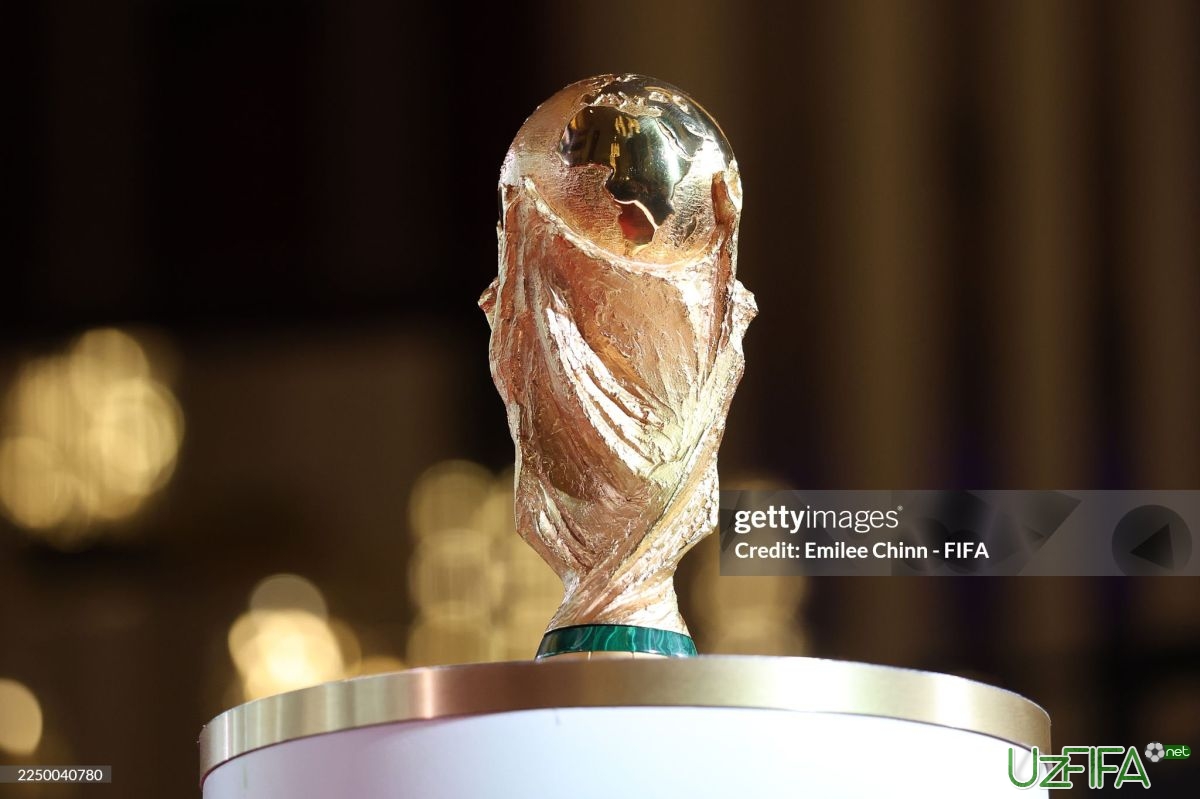                           JCH-2026. Bugun qura		- uzfifa.net.