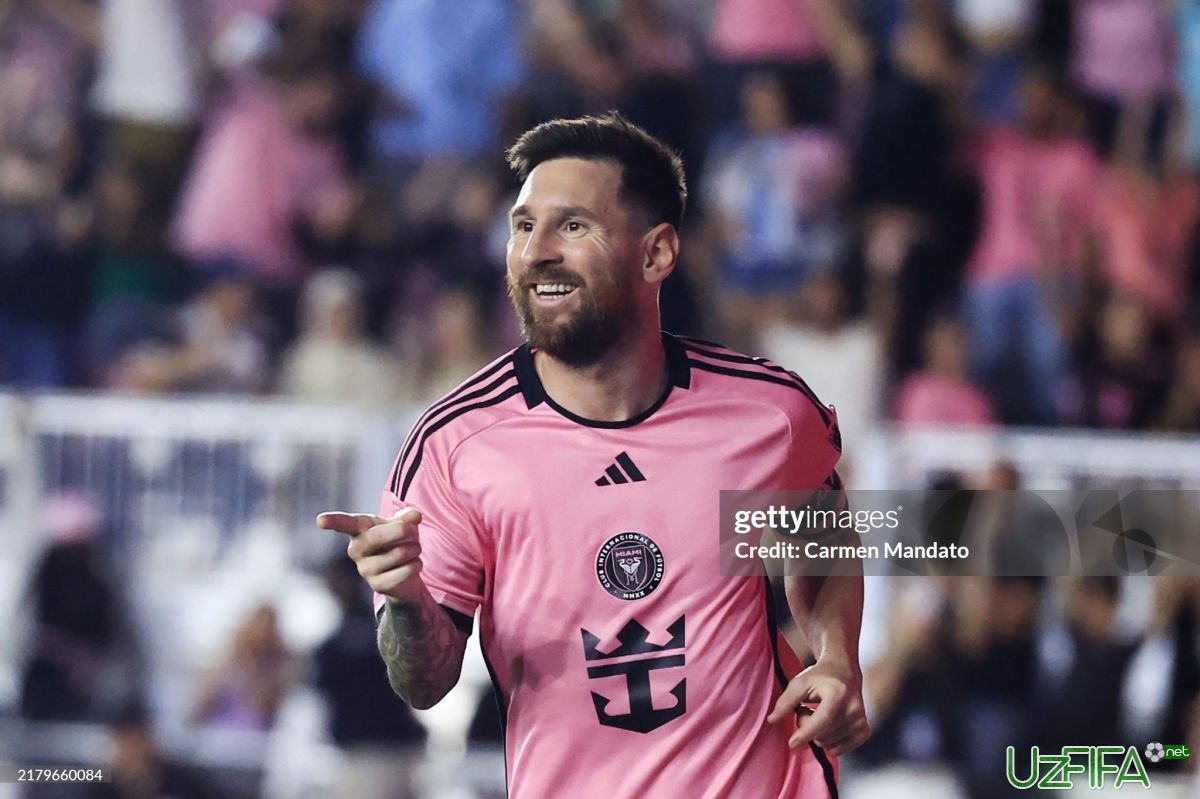                           Messi eng kuchli murabbiy kim degan savolga javob berdi		- uzfifa.net.