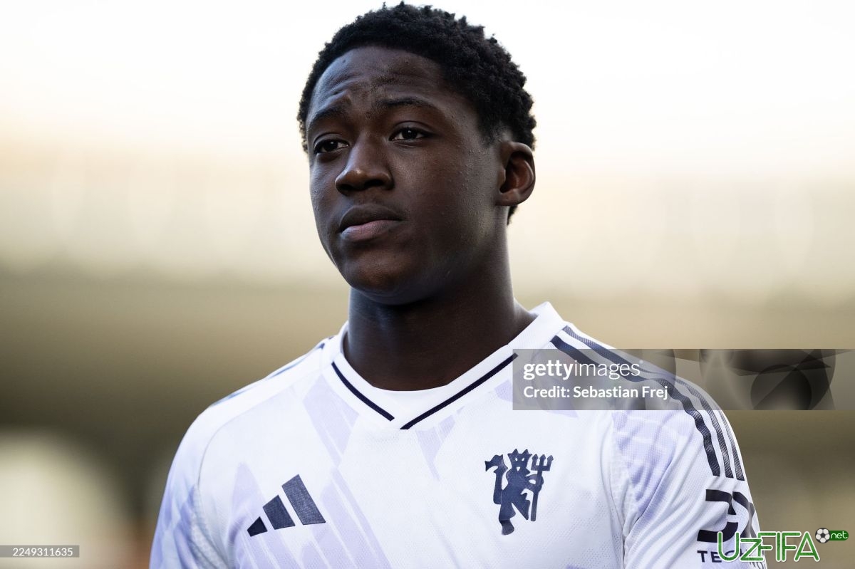                           "Manchester Yunayted" futbolchisi jamoadan ketishga tayyor		- uzfifa.net.