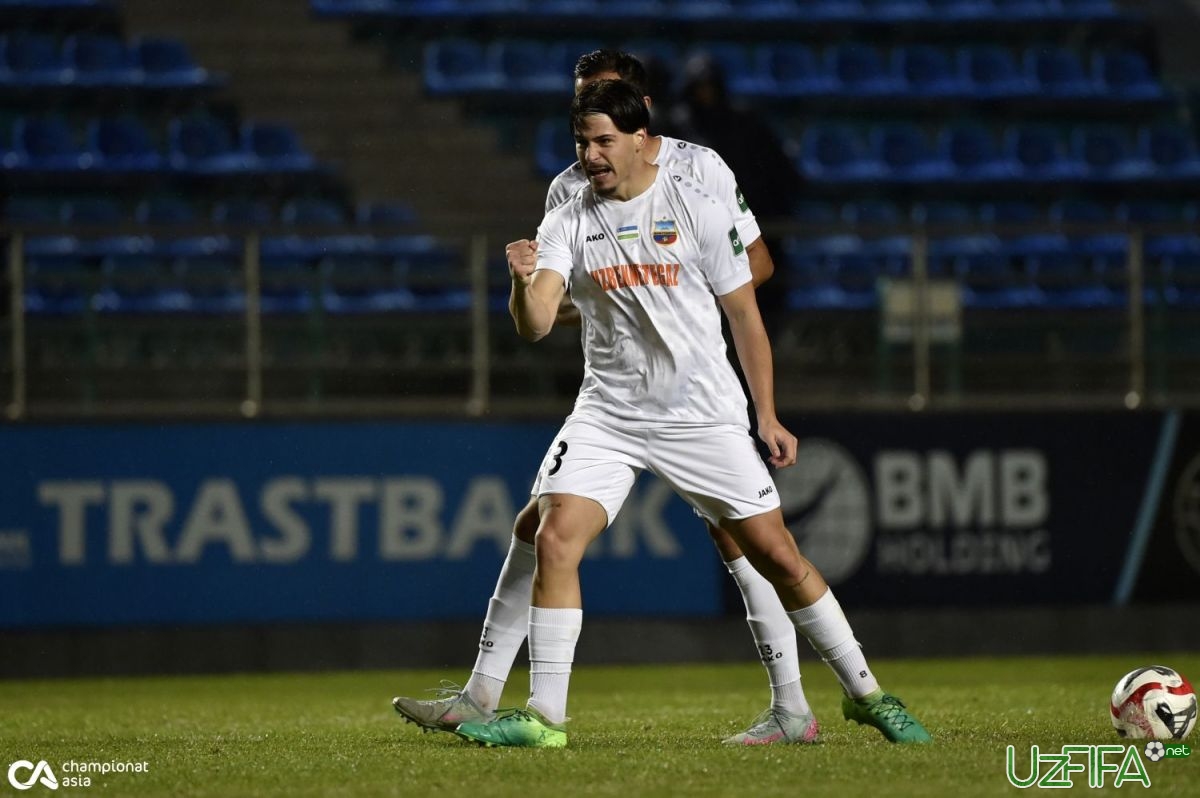                           “Bunyodkor” Krivokapich bilan shartnomani ikki yilga uzaytirdi		- uzfifa.net.