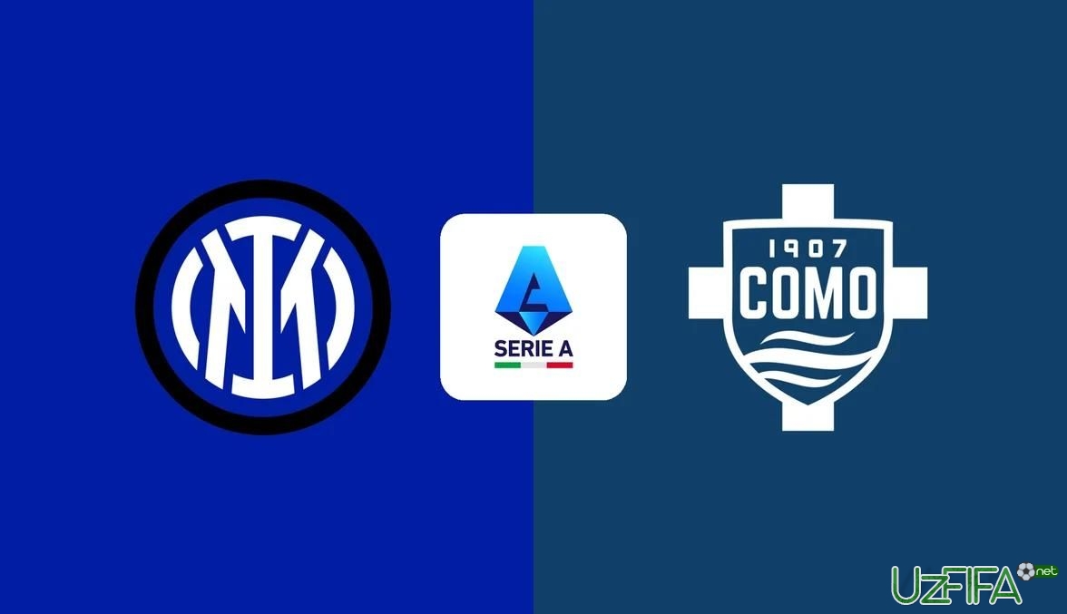                           "Inter" - "Komo". Tarkiblar malum		- uzfifa.net.