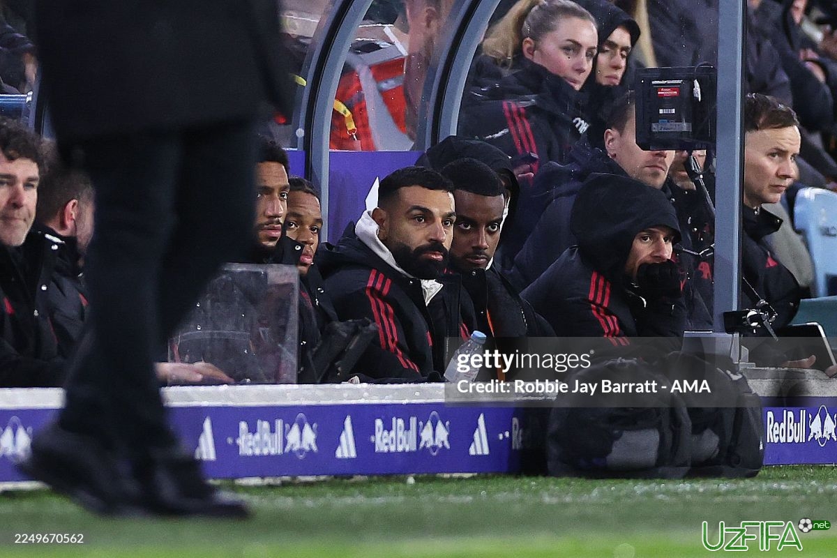                           Saloh "Liverpul"ni qishda tark etadimi?		- uzfifa.net.